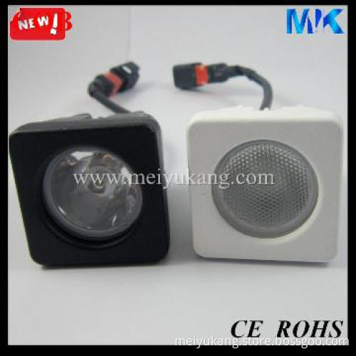 IP68 10W CREE led work light for bicycle, motorcycle MK-610